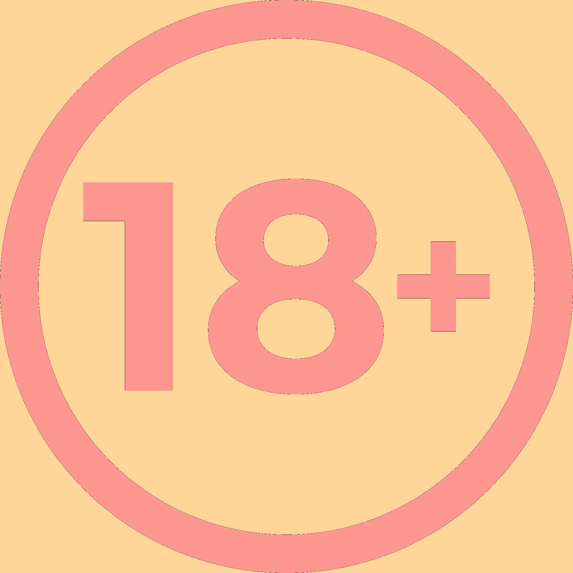 18+